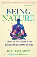 Being Nature: A Down-to-Earth Guide to the Four