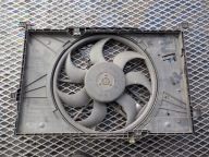 MERCEDES W169 fan module radiator 0130307007 1137328300