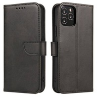 Etui do Motorola Moto G71 5G Magnet Case elegancki