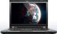 Lenovo ThinkPad T430s 14" notebook Intel Core i5 16 GB / 180 GB