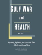 Gulf War and Health: Volume 6: Physiologic,