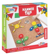 PARAFATÁBLA KITŰZŐ FIGURÁKKAL