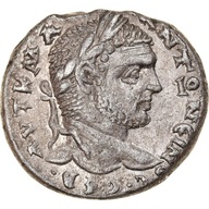 Moneta, Seleucid i Pierie, Caracalla, Tetradrachm,