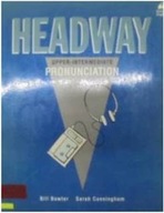 Headway upper intermediate pronunciation - inny