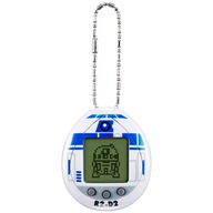 TAMAGOTCHI BANDAI - STAR WARS R2-D2 SOLID