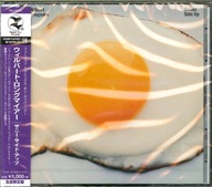 Wilbert Longmire-Sunny Side Up/Tappan Zee Japan Bob James
