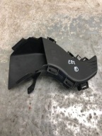 intake air hose brakes BMW E82 8046299