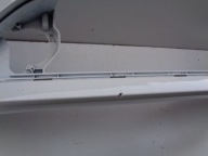 nárazník přední OPEL ASTRA VI L 22- NR 49092