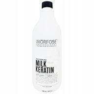 Morfose Milk Keratin Šampón na vlasy s keratínom 1000 ml