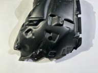 mudguard front front left Jeep Wrangler JL 2018