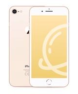 Smartfon iPhone 8 64GB-KOLORY+GRATISY KL.A+