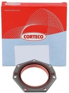 Corteco 12016920B Tesniaci krúžok hriadeľa, kľukový hriadeľ