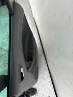 Tür heck hinten rechts SEAT IBIZA 6J 09