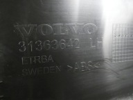 VOLVO XC90 II moulding cap of the threshold threshold left front