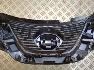 Grille NISSAN QASHQAI II J11 2013R-> 2017R