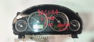 dials clock EU 2.7 D JAGUAR S-TYPE LIFT