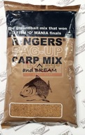 ZANĘTA RINGERS BAG-UP CARP MIX 1kg [PRNG01]