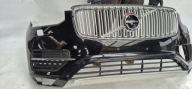 VOLVO XC90 II 15- bumper front front grill SPR 31690641