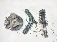 VW Passat R B9 swing right front arm shock absorber right 5WA413023H