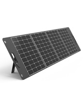 Solárna nabíjačka 400W Choetech SC017 - čierna