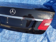 trunk door boot MERCEDES W212 C197 197 sedan
