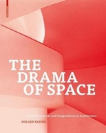 The Drama of Space: Spatial Sequences and