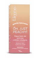 Lirene Oh Just Peachy Krem-żel pod oczy 15ml