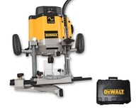 Frezarka górnowrzecionowa 12 mm 2000 W DeWalt