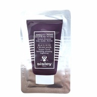 Sisley Black Rose Cream Mask Maska s čiernou ružou