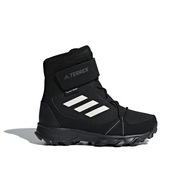 Buty adidas Terrex Snow CF K S80885