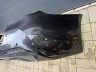 Bmw 5 G31 M pakiet lökhárító hátsó hátsó