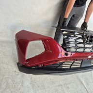 HYUNDAI TUCSON IV 4 20-> bumper front front PDC