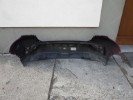 TOYOTA CHR C-HR 16- bumper rear