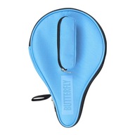 Чохол для ракетки для настільного тенісу BUTTERFLY Easy Blue