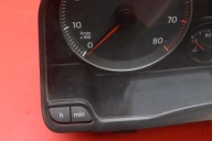 dials dials EU 1K0920861A VW GOLF 5 V plus 1.6 FSI 115 KM 04-09