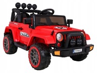 Jeep Auto Na Akumulator Terenowy Samochód Elektryczny Dla Dzieci na Prezent