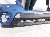 SUBARU FORESTER V 18- bumper front front SPR