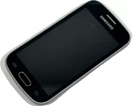 SMARTFON SAMSUNG GT-S7390 GALAXY TREND LITE CZARNY