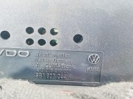 schalter schalter klimabedienteil OE 3B190744K VW PASSAT B5 00-05
