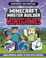 Master Builder - Minecraft Minigames