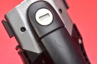 handle right front front black 5N0837885H SEAT MII 1 and 11-21
