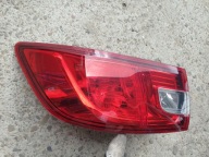 light RENAULT CLIO 4 IV 2016- LIFT 5D HB 265553752R