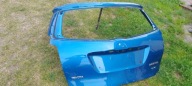 trunk door boot TOYOTA VERSO 2009-2018