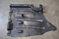 cover chassis rear part rear right BMW G01 X3 1