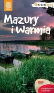 Mazury i Warmia. Travelbook