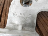 RENAULT MODUS 04-12 bonnet hinges right left KOMPLET 2SZT. OE