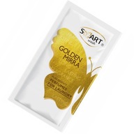 Parfém na pranie Koncentrát trvalej vône Golden Mirra Smart 10ml