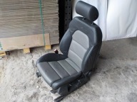 AUDI A4 B6 B7 seat driver´s left front front S LINE