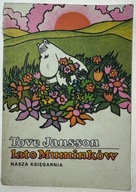 Lato Muminków Tove Jansson