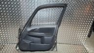 door right front FIAT SEDICI 2006